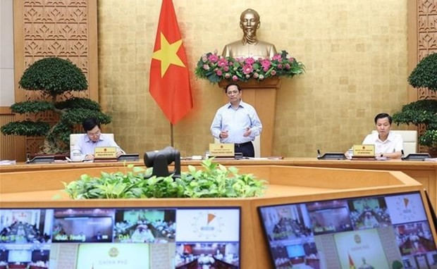 Cabinet meeting looks into socio-economic achievements