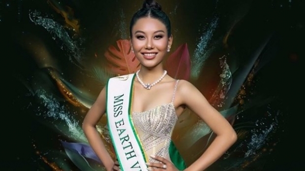 Vietnam to host Miss Earth 2023