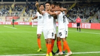 Ấn Độ sẵn sàng thay thế nếu Indonesia rời khỏi bóng đá Đông Nam Á