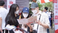 Thí sinh cần tỉnh táo trước “bẫy” điểm sàn