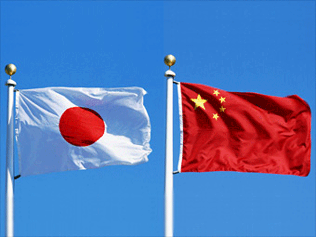 Ngoại trưởng nước Nhật Bản Yoshimasa Hayashi và người đồng cấp Trung Quốc Vương Nghị có kế hoạch hội đàm trực tiếp vào ngày 4/8. (Nguồn: Sunday Guardian)