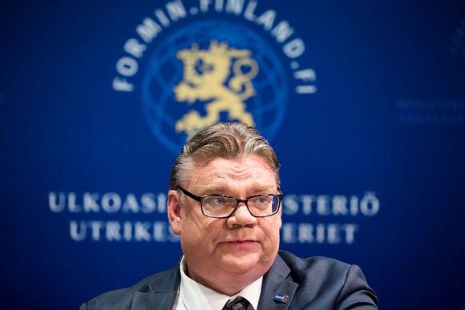 Phần Lan đang bớt trung lập hơn?