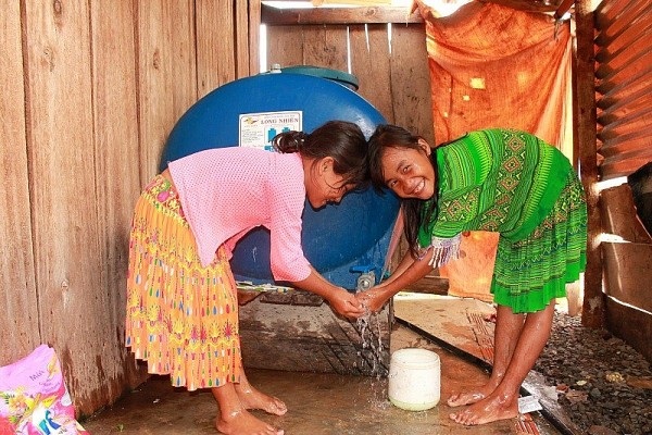 Promoting the realization of rights for ethnic minorities in Vietnam