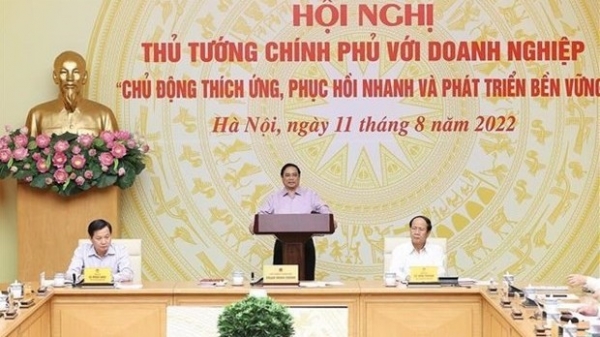 Government explores the private sector’s opinions and proposals to boost economic recovery