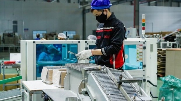 2022 FDI report to focus on green growth, economic structure