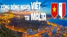 Association of Vietnamese in Malta established