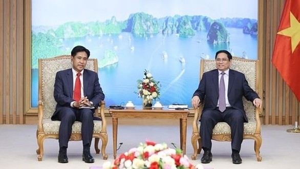 Prime Minister affirms support for Vietnam-Laos judicial cooperation