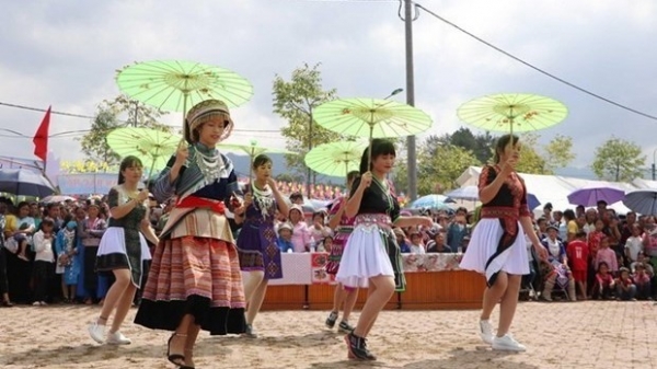 Various activities to take place at ethnic culture village in September