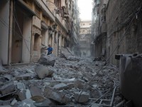 syria se khong tro thanh libya hay iraq moi