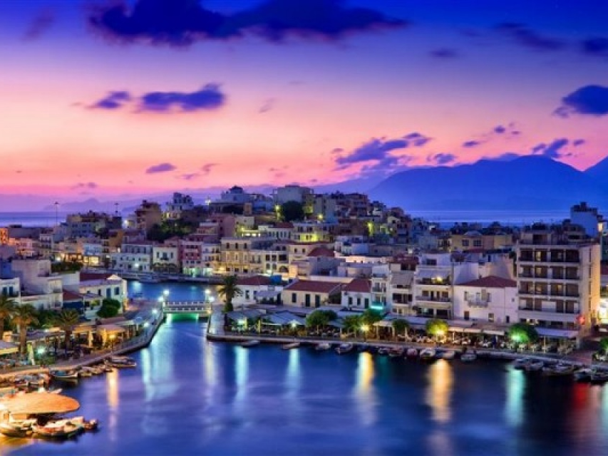 Du lịch – “Thần hộ mệnh” cho nền kinh tế Hy Lạp
