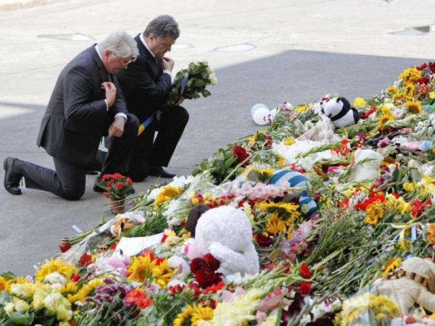 Vụ rơi máy bay MH17: Nga bác bỏ kết quả điều tra