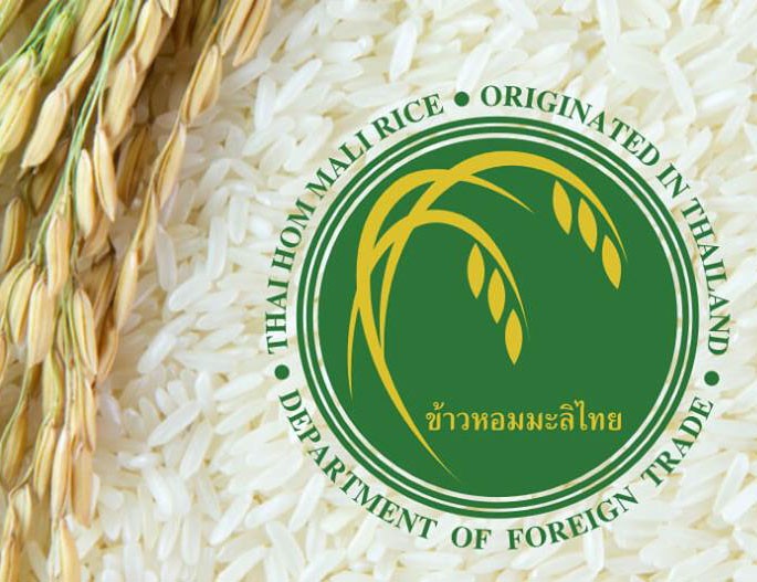 Thái Lan: Giá cước vận tải tăng phi mã, xuất khẩu gạo giảm sâu