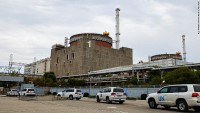 IAEA công bố báo cáo về nhà máy Zaporizhzhia, Ukraine và Nga nói gì?