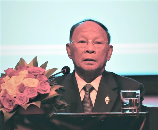 Campuchia ca ngợi thành tựu phát triển của Việt Nam và quan hệ hữu nghị song phương