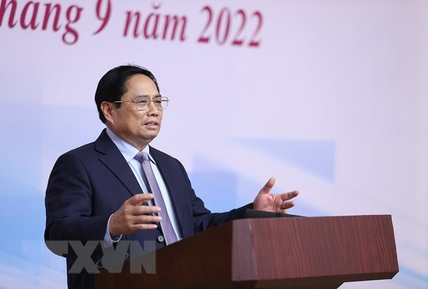 Vietnam maintains stability amid global uncertainties: Prime Minister