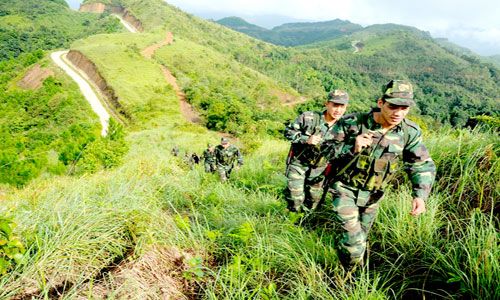 Ý nghĩa của ba văn kiện pháp lý biên giới trên đất liền Việt Nam - Trung Quốc đối với Lạng Sơn