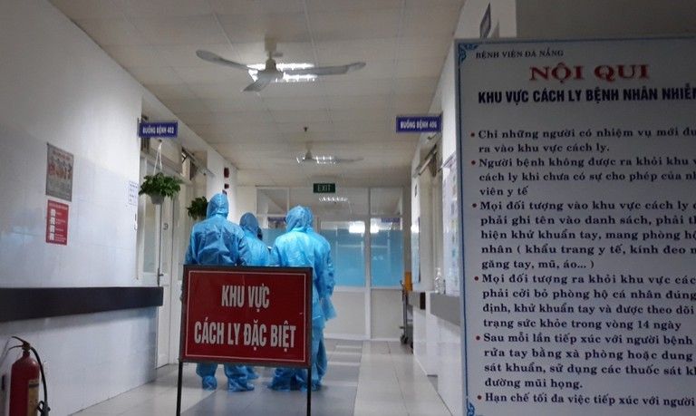 Covid-19 ở Việt Nam sáng 16/10: Không ca mắc mới, Việt Nam chữa khỏi 1.030 bệnh nhân