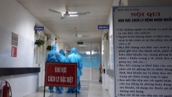 Covid-19 ở Việt Nam sáng 16/10: Không ca mắc mới, Việt Nam chữa khỏi 1.030 bệnh nhân