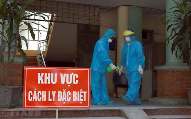 Không có ca mắc mới, Việt Nam điều trị khỏi 1.063 ca nhiễm Covid-19
