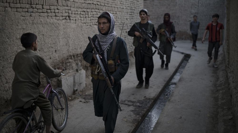Thừa nhận lỗ hổng, Taliban cam kết tăng cường bảo vệ thánh đường Hồi giáo