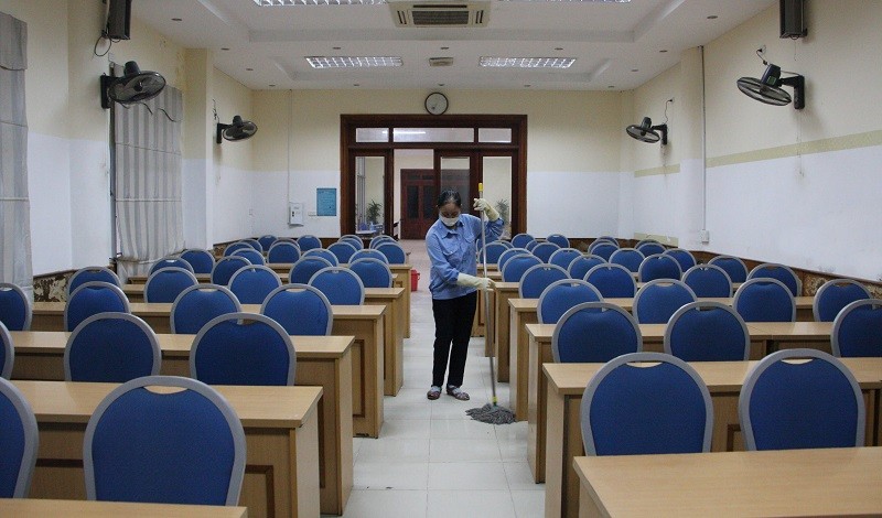 Trường Đại học Công nghệ (Đại học Quốc gia Hà Nội)