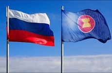 ASEAN, Russia bolster digital technology cooperation