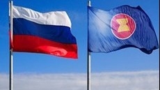 ASEAN, Russia bolster digital technology cooperation