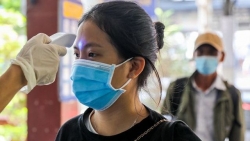 Covid-19 tại Việt Nam chiều 21/11: Thêm 1 ca mắc mới từ Đức trở về, tổng cộng 1.306 bệnh nhân