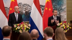 Hà Lan nêu quan ngại về vấn đề quân sự hóa ở Biển Đông