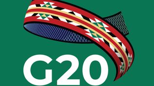 EU kêu gọi G20 thúc đẩy giải quyết vấn đề biến đổi khí hậu