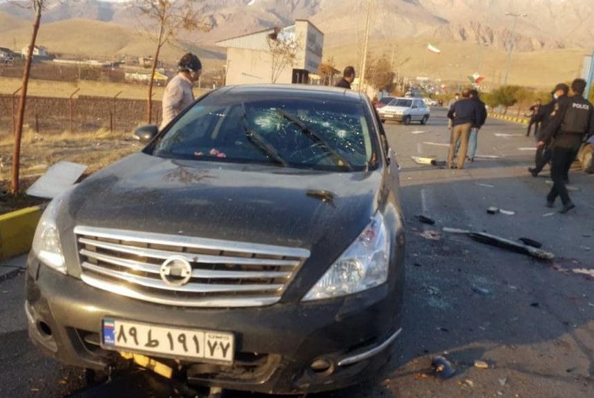 Thổ Nhĩ Kỳ lên án vụ sát hại nhà khoa học Iran, kêu gọi đưa kẻ liên quan ra công lý