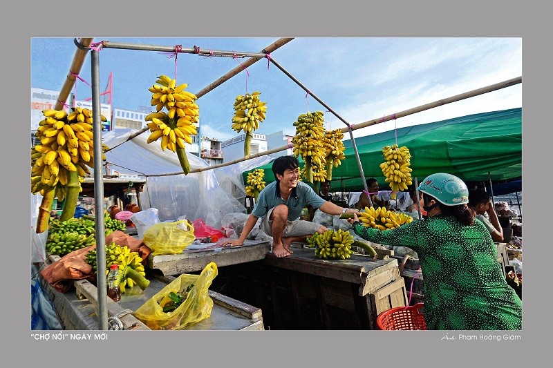 Cà Mau tăng tốc phục hồi ngành du lịch