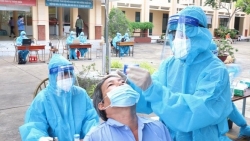 Covid-19 tối 21/11: Gần 10 nghìn ca mắc mới, số ca nhiễm ở TP. Hồ Chí Minh tăng
