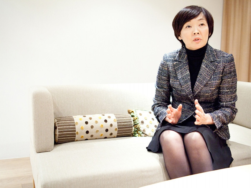 Phu nhân Thủ tướng Shinzo Abe lên tiếng về nữ quyền