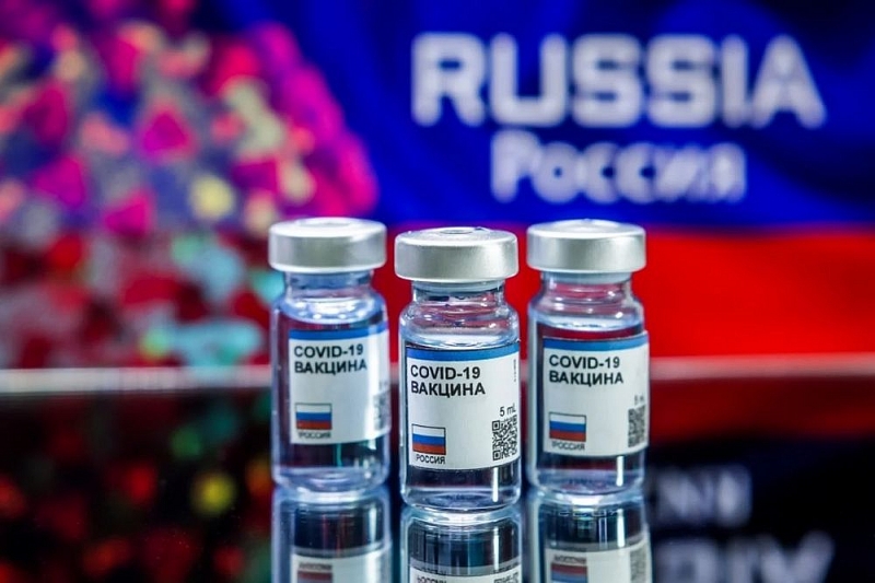 Nga: Thủ đô Moskva bắt đầu tiêm đại trà vaccine COVID-19