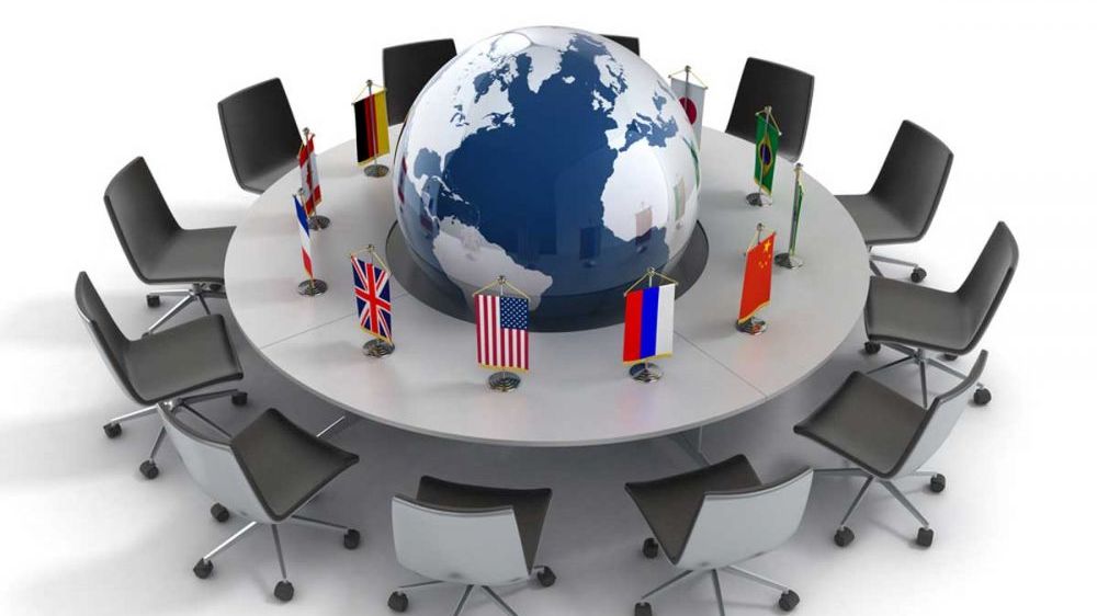 4 ưu thế của nghề ngoại giao