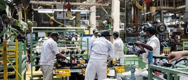 'Liêu xiêu’ vì  Covid-19, Honda đóng cửa nhà máy tại Ấn Độ