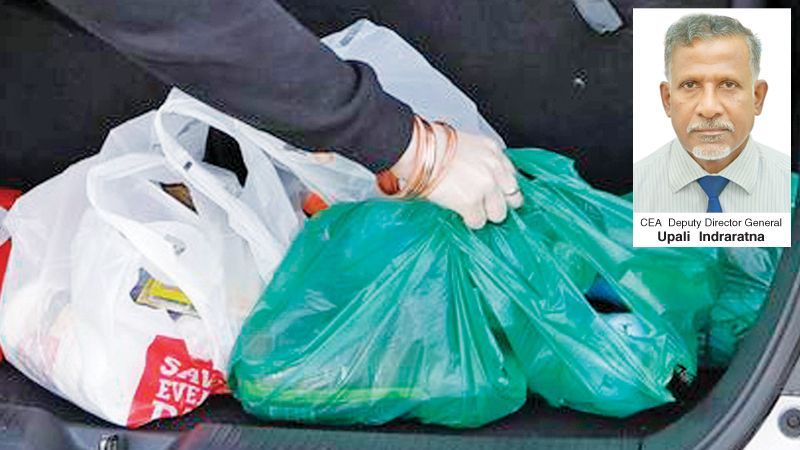 Tràn ngập rác thải nhựa, Sri Lanka nói ‘không’ với đồ nhựa sử dụng 1 lần