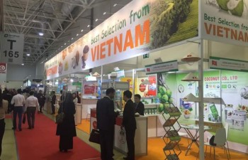 Cơ hội đột phá thị trường Nga cho nông sản Việt Nam