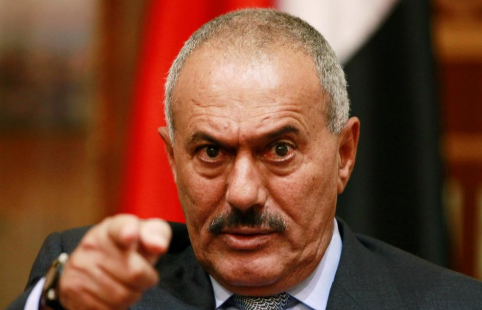 Yemen: Đảng GPC xác nhận cựu Tổng thống Saleh đã qua đời