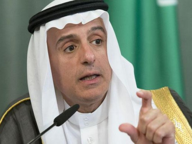 Saudi Arabia cắt đứt quan hệ ngoại giao với Iran
