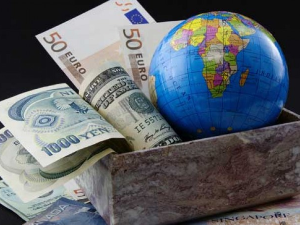Ba nhân tố định hình kinh tế thế giới năm 2016