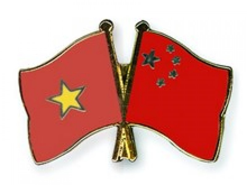 Kỷ niệm 66 năm ngày thiết lập quan hệ ngoại giao Việt Nam – Trung Quốc