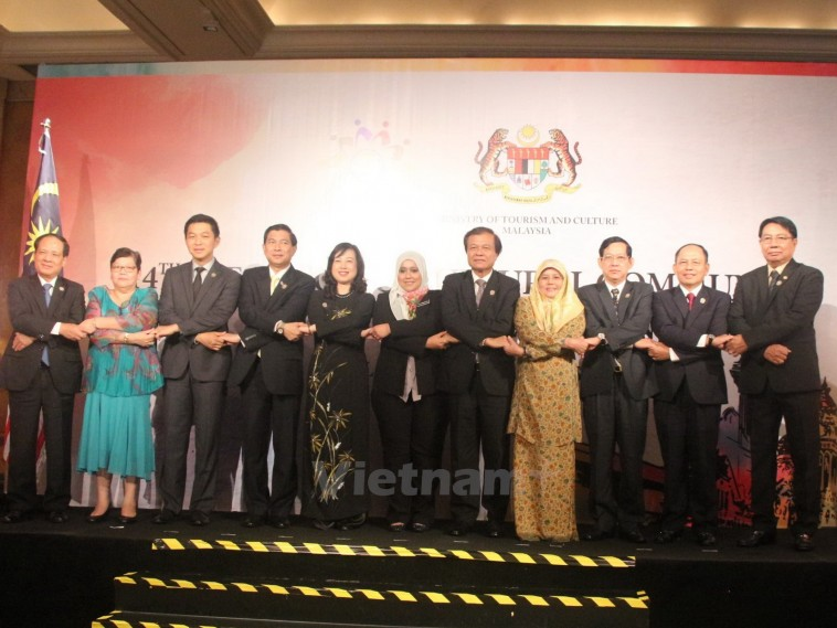 Thực hiện các mục tiêu Cộng đồng Văn hóa - Xã hội ASEAN