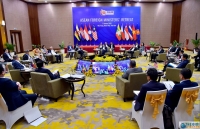 Các Bộ trưởng Ngoại giao ASEAN ủng hộ định hướng ưu tiên Việt Nam đề xuất cho ASEAN 2020