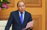 vietnamese in iran italy recommended to follow local regulations on covid prevention