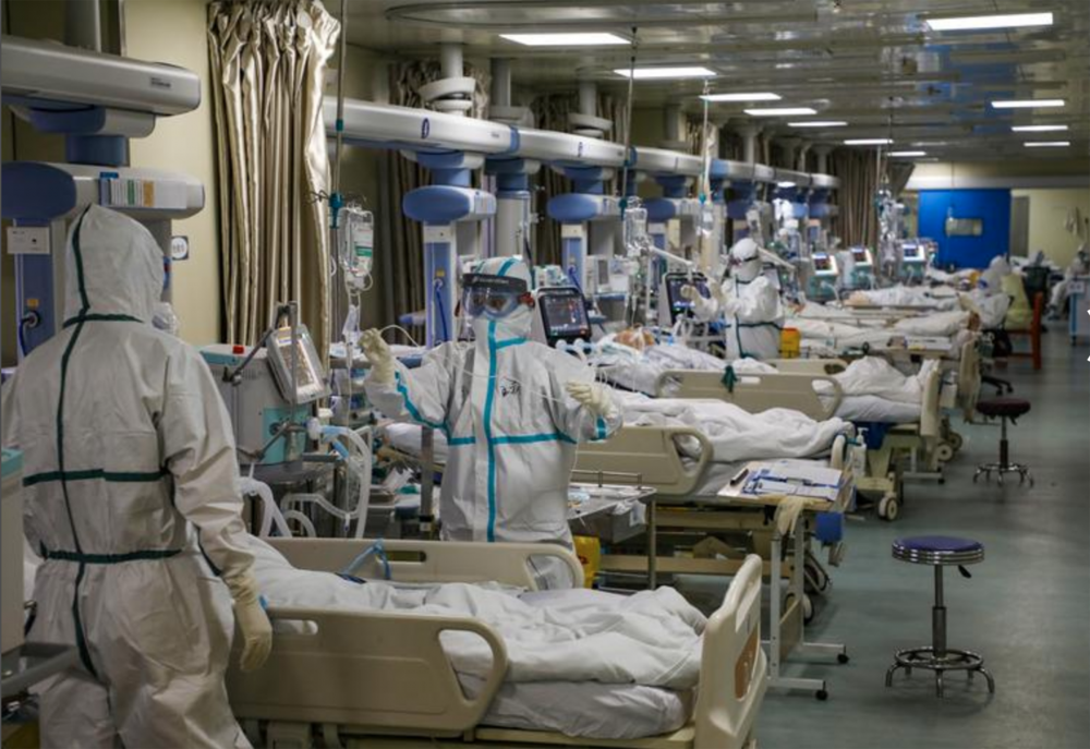 Đại dịch Covid-19 gây ra cuộc khủng hoảng lớn nhất trong thời đại ngày nay, gây thiệt hại về người và các tác động chưa từng có tới đời sống kinh tế, xã hội của tất cả các quốc gia, buộc các chính phủ triển khai biện pháp ứng phó, cố gắng thiết lập tình trạng “bình thường mới”, thúc đẩy đoàn kết ứng phó đại dịch. Đại dịch Covid-19 gây ra cuộc khủng hoảng lớn nhất trong thời đại ngày nay, gây thiệt hại về người và các tác động chưa từng có tới đời sống kinh tế, xã hội của tất cả các quốc gia, buộc các chính phủ triển khai biện pháp ứng phó, cố gắng thiết lập tình t