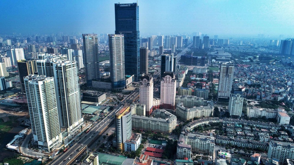EuroCham: Mục tiêu tăng trưởng kinh tế Việt Nam năm 2021 tham vọng nhưng khả thi