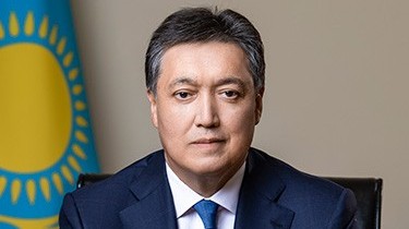Điện mừng Lãnh đạo Kazakhstan