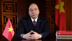 Thủ tướng Nguyễn Xuân Phúc gửi Thông điệp tới Hội nghị Thượng đỉnh trực tuyến về thích ứng với biến đổi khí hậu
